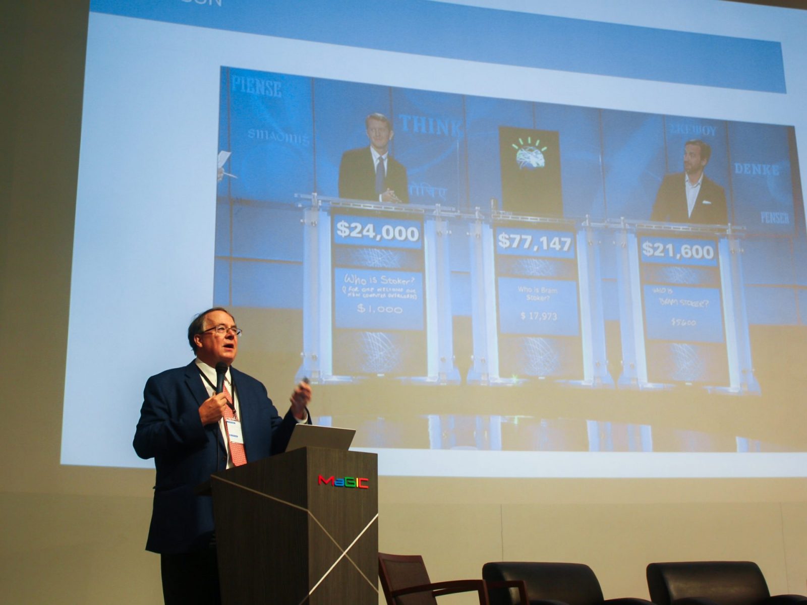 Lextech Owner Professor Campbell Invited Speaker at LexTech 2017 in Kuala Lumpur ...